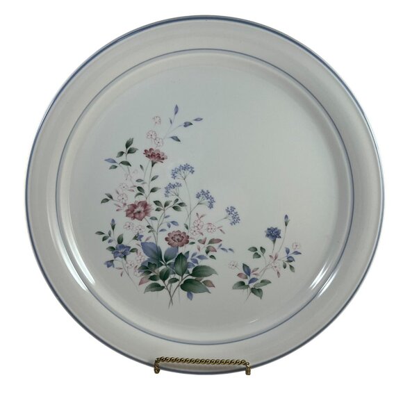 Noritake Keltcraft Cortland Chop Plate 12" Ireland 9178 - Picture 1 of 16